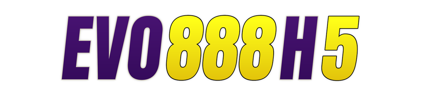 evo888h5 Logo